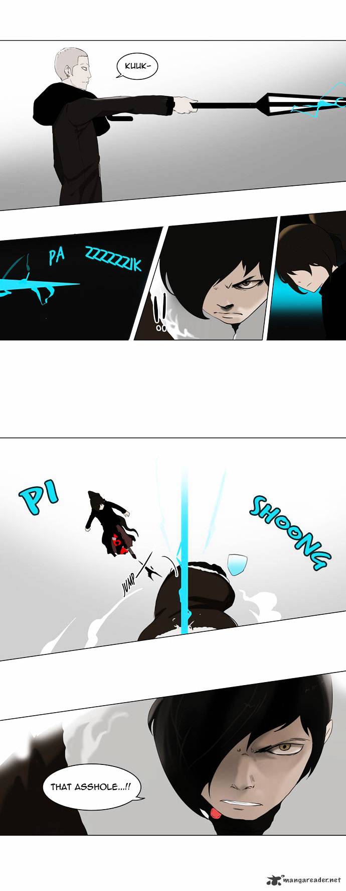 Tower of God, Chapter 83 image 14